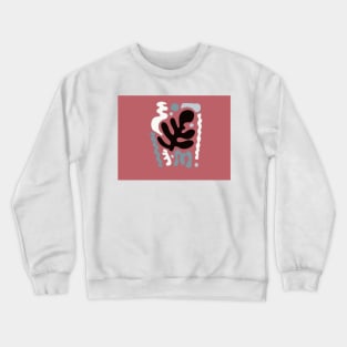 Shapes and colours Crewneck Sweatshirt